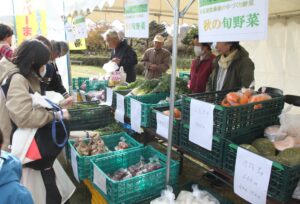 18回シルバーまつり